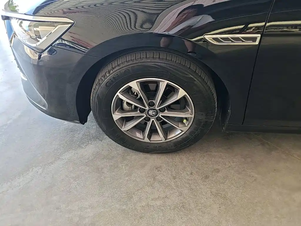 BYD Qin PLUS — миниатюра 23