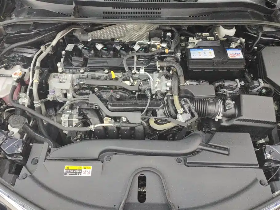 Toyota Allion 2021 2.0L Luxury
