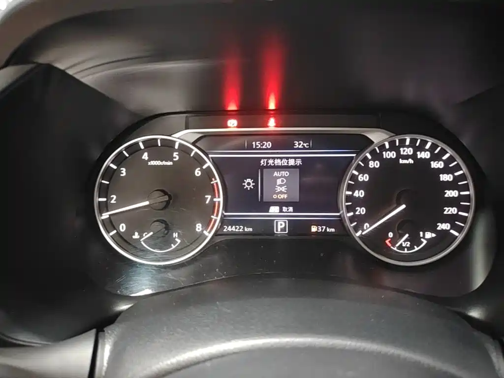 Nissan Sylphy — миниатюра 12