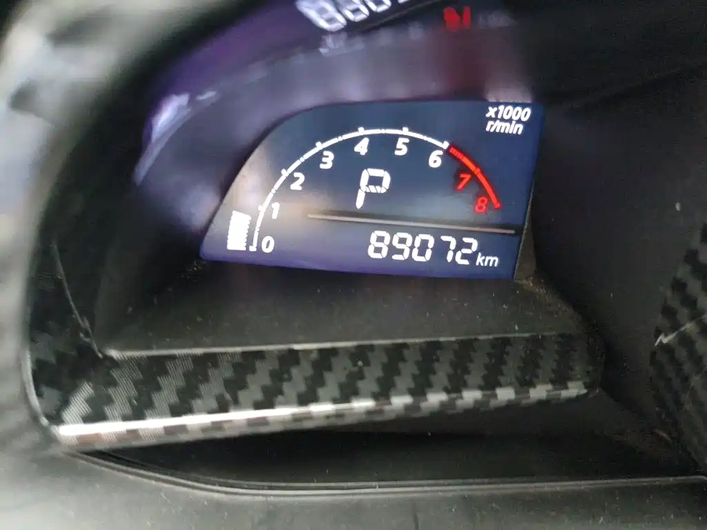 Mazda 3 Axela — миниатюра 5