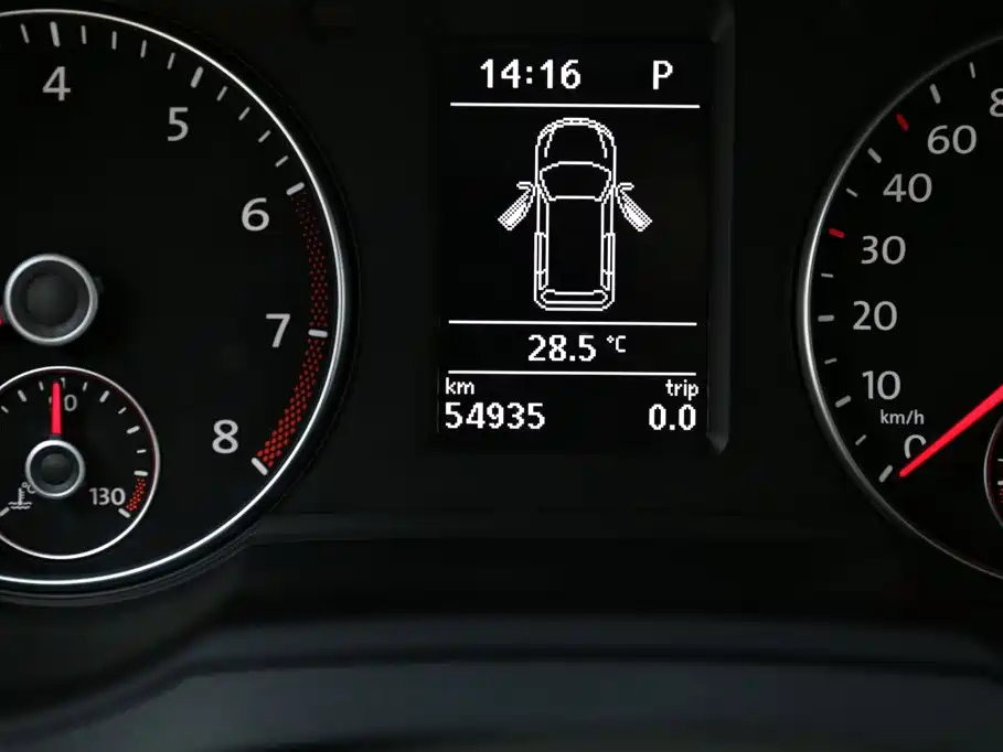 Volkswagen Sharan — миниатюра 15
