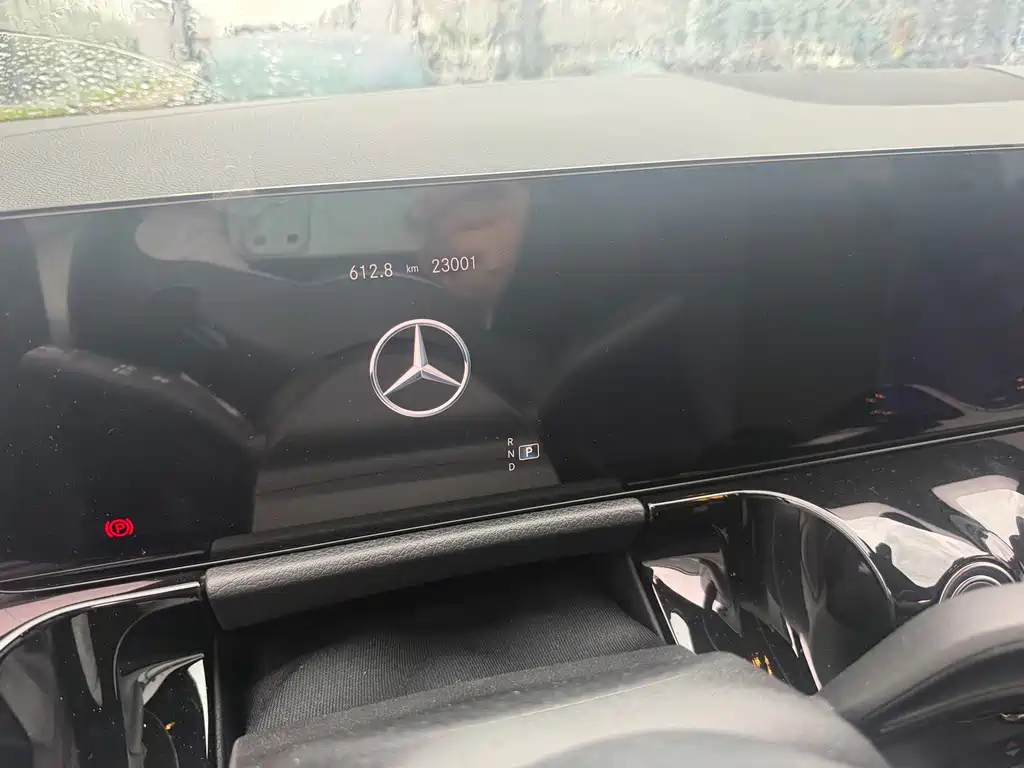 Mercedes-Benz GLA — миниатюра 6