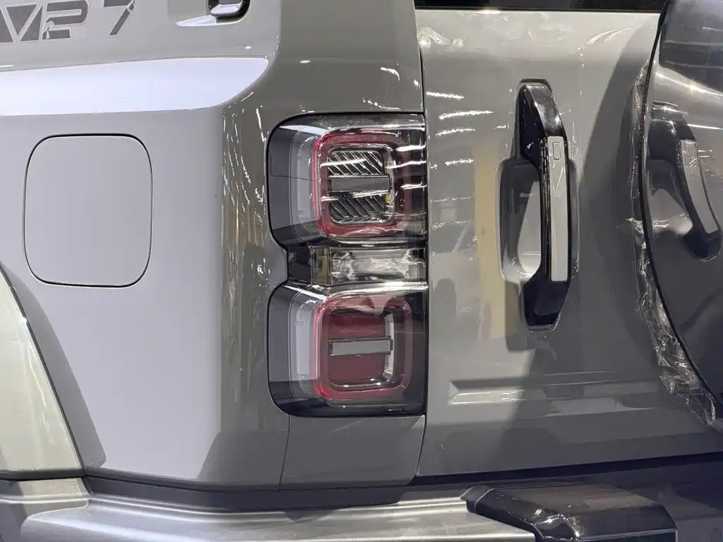 iCAR iCAR V27 — миниатюра 7