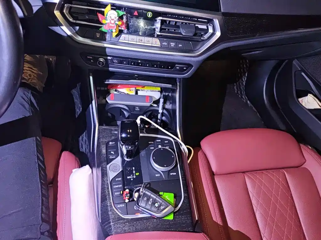 BMW 3 Series — миниатюра 15