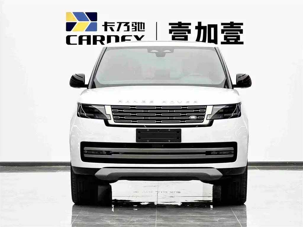 Land Rover Range Rover 2025 3.0 L6 400PS Long Wheelbase