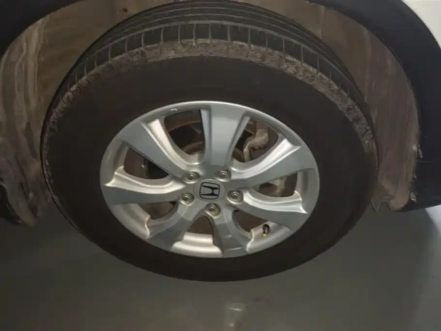 Honda CR-V 2015 2.0L