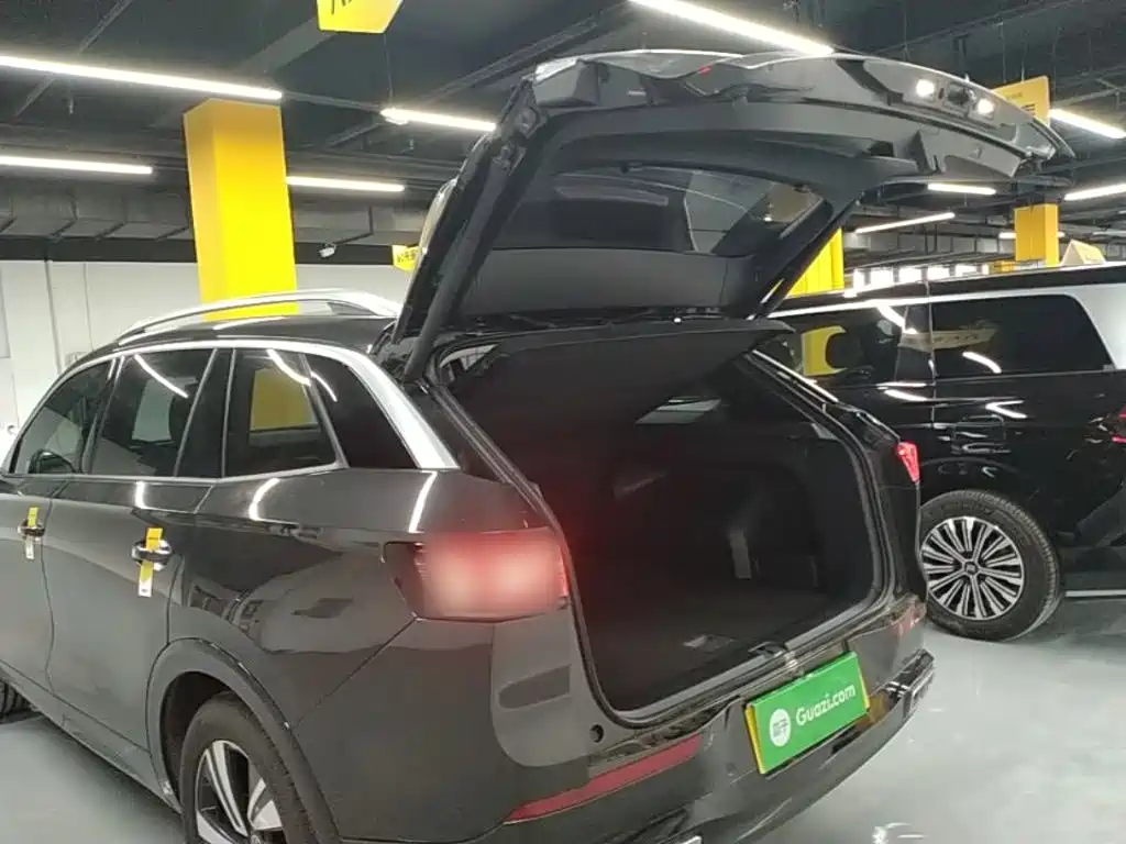 Volkswagen Tavendor — миниатюра 19
