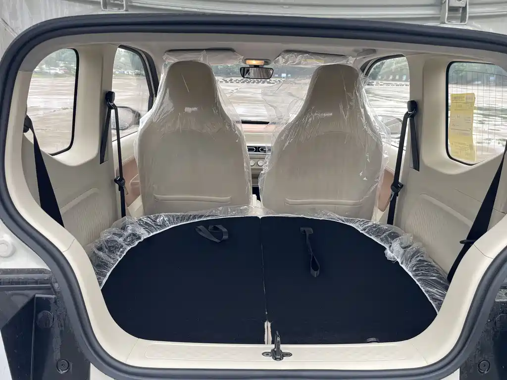 Wuling Mini EV MINIEV 2024 215km