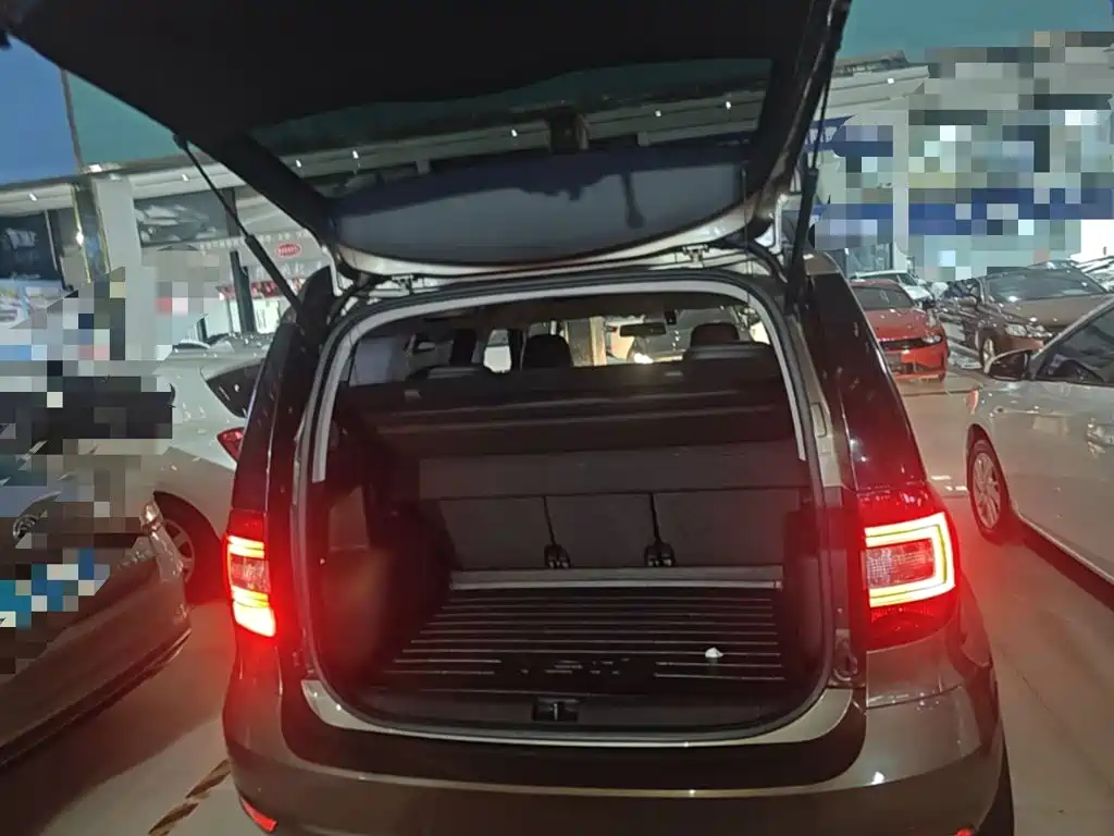 Skoda Yeti — миниатюра 19