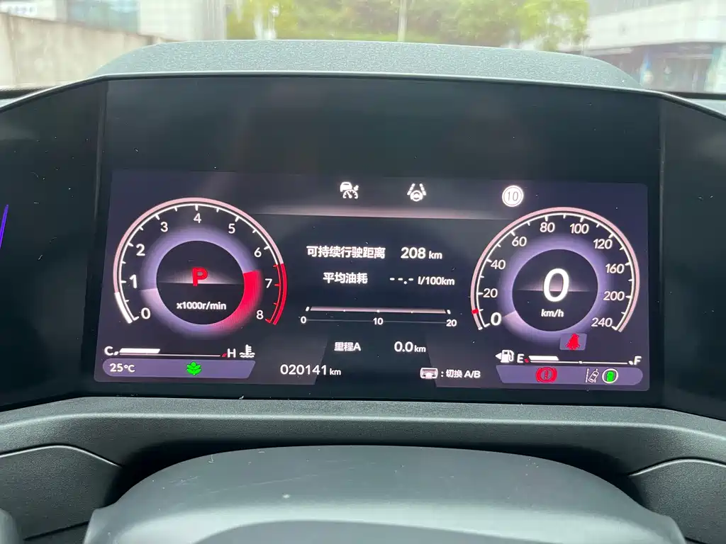Honda Accord — миниатюра 17
