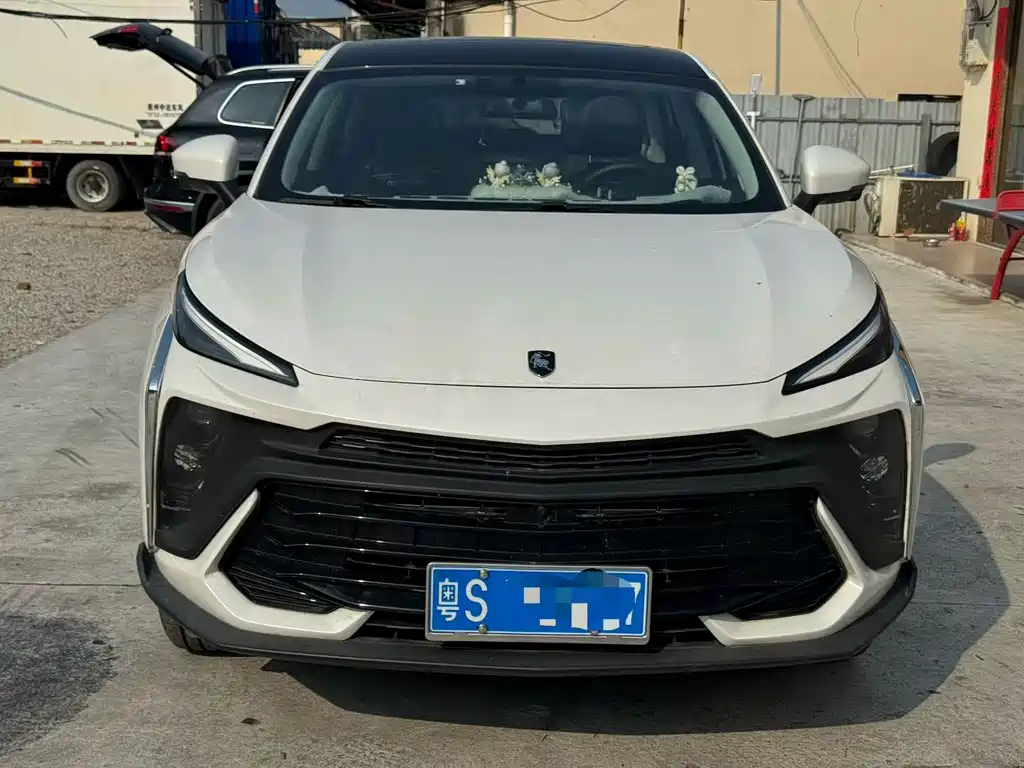 Fengxing Fengxing T5 EVO — миниатюра 2