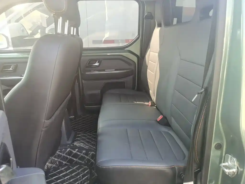 Wuling Journey — миниатюра 17