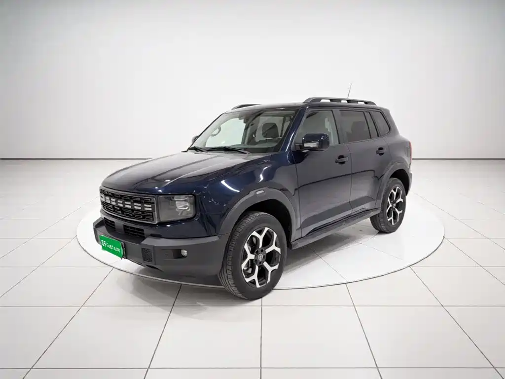 Shanhai Shanhai T1