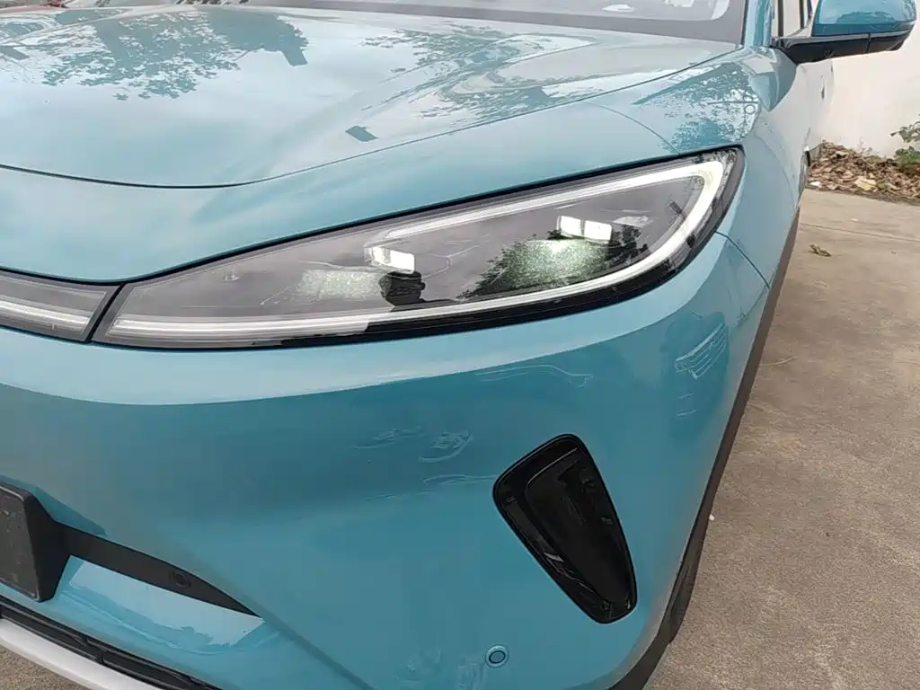 BYD Sealion 05 EV — миниатюра 24
