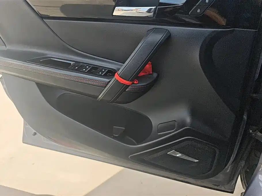 Haima Haima 8S — миниатюра 7
