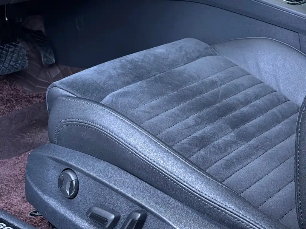 Volkswagen Magotan — миниатюра 20