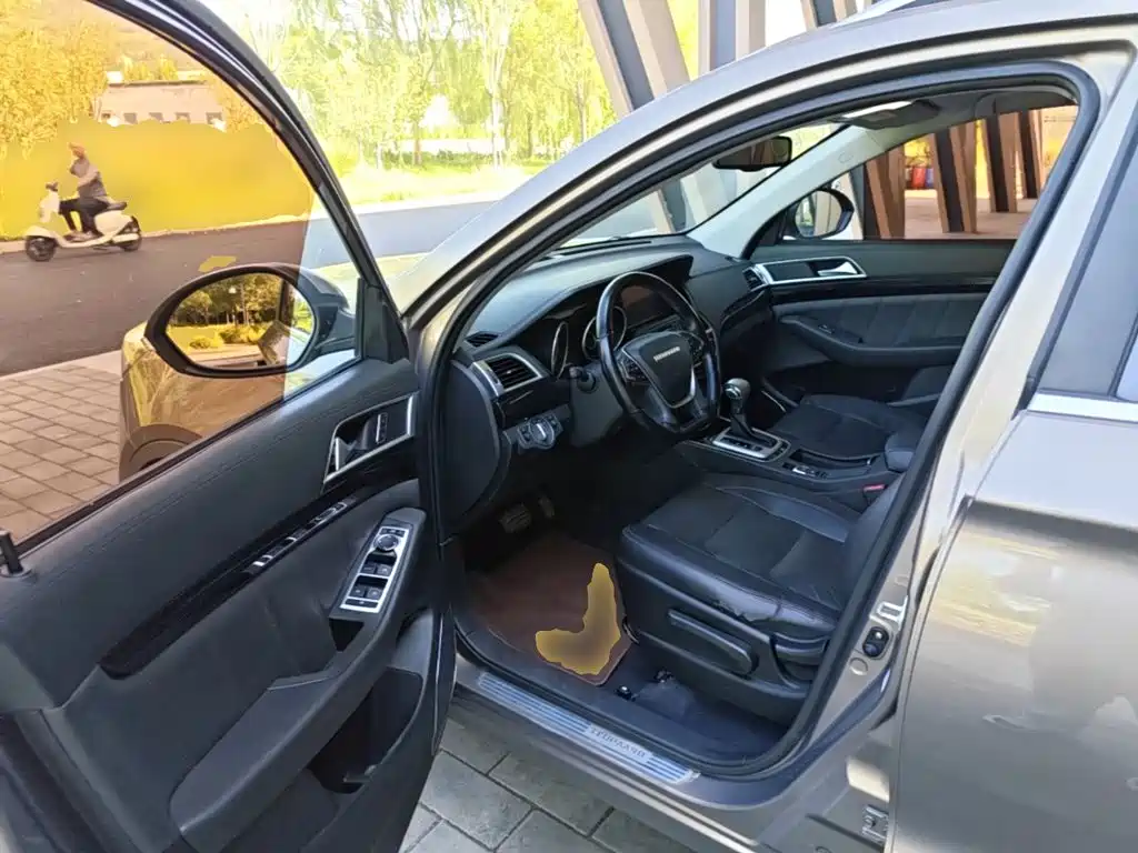 Leopaard Leopaard CS10 — миниатюра 16