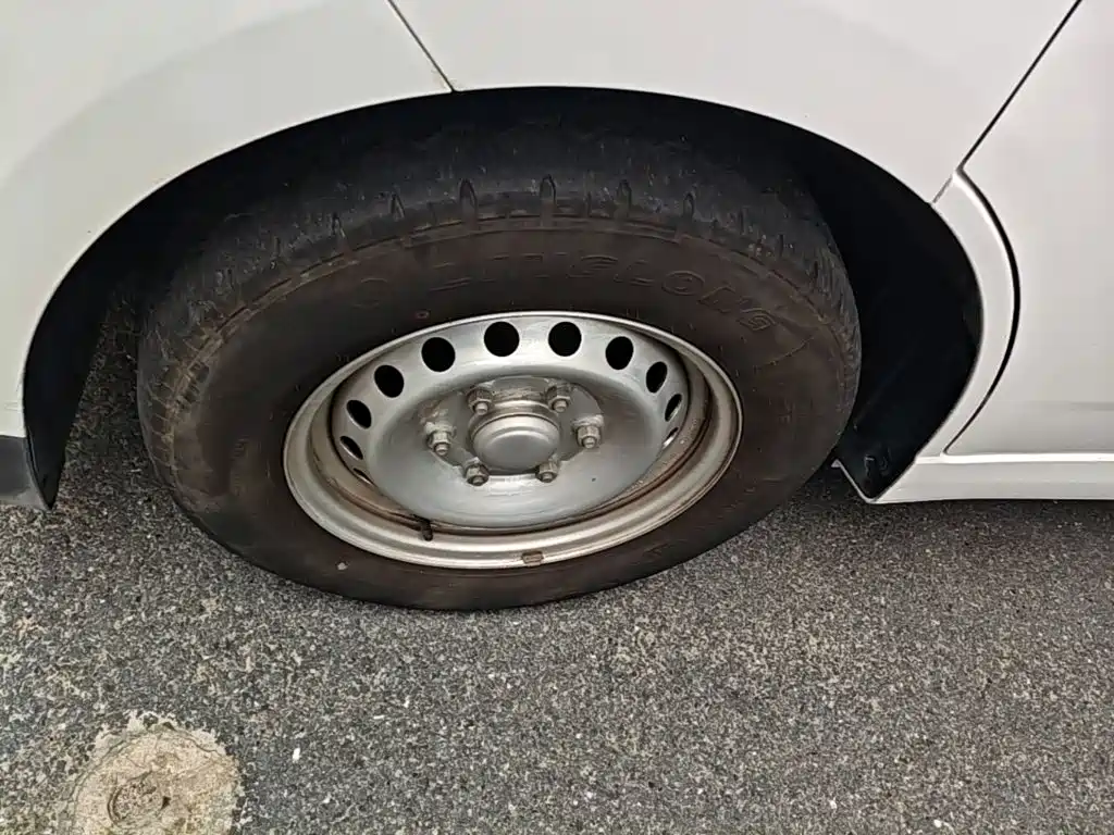 Wuling Yangguang — миниатюра 23