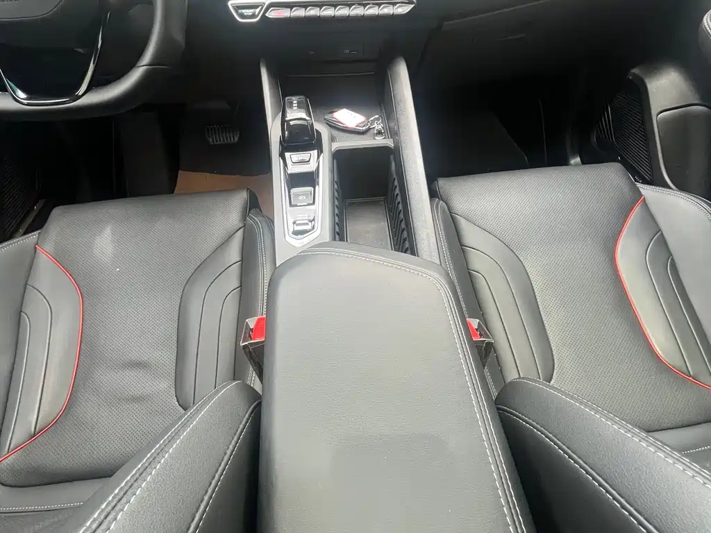 Geely Binrui — миниатюра 7