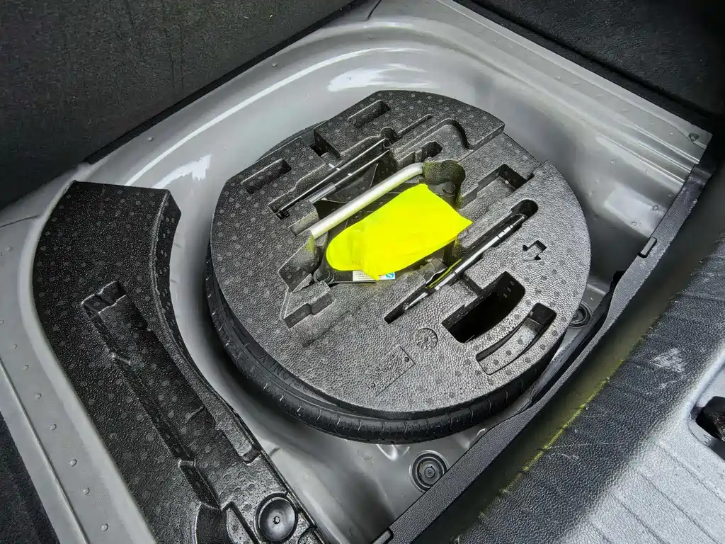 Volkswagen Lamando — миниатюра 10