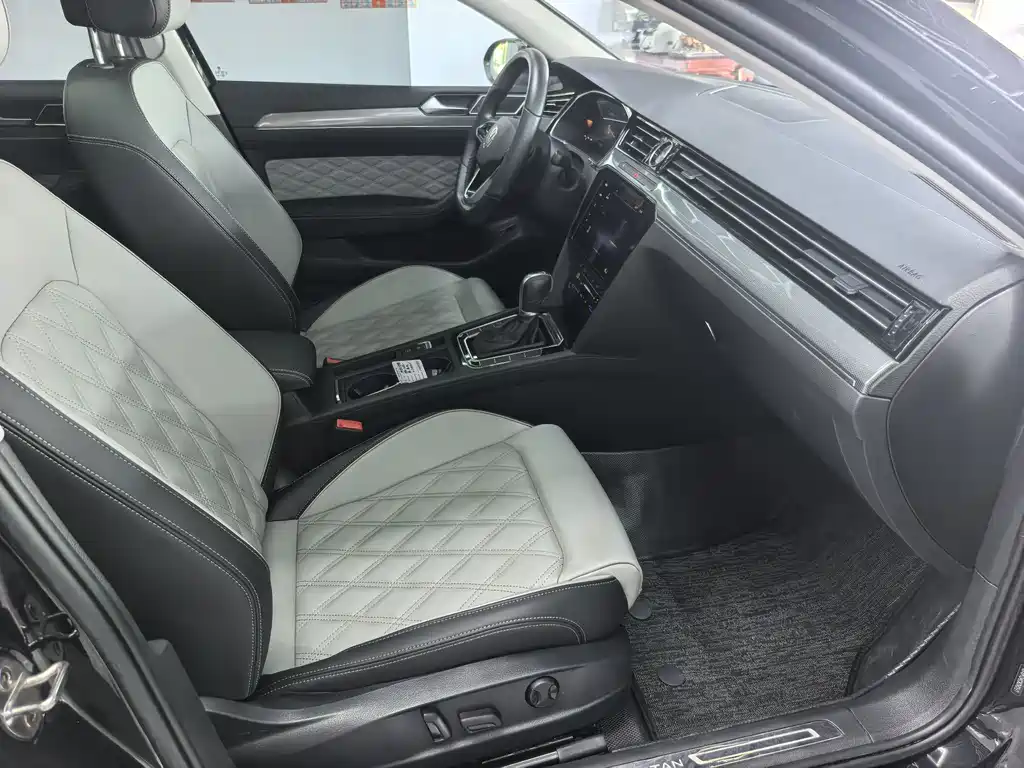 Volkswagen Magotan 2023 200 280TSI DSG Lead