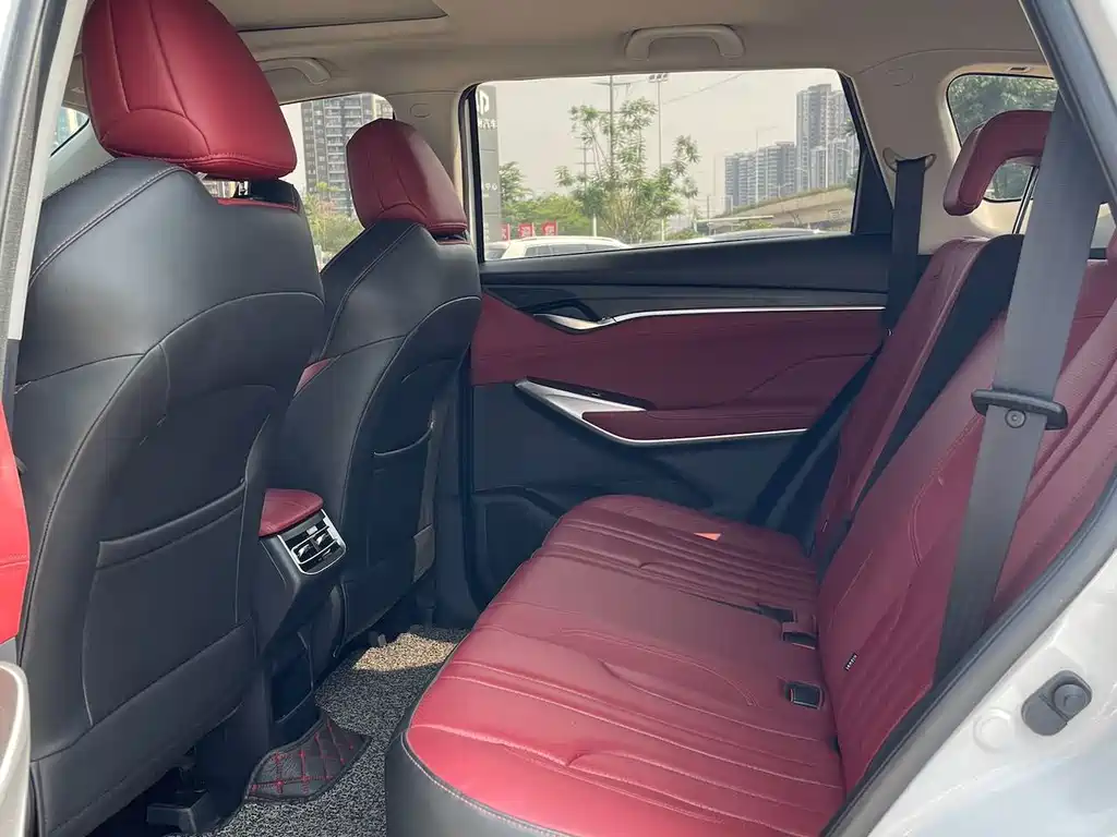 Changan CS75 PLUS — миниатюра 8