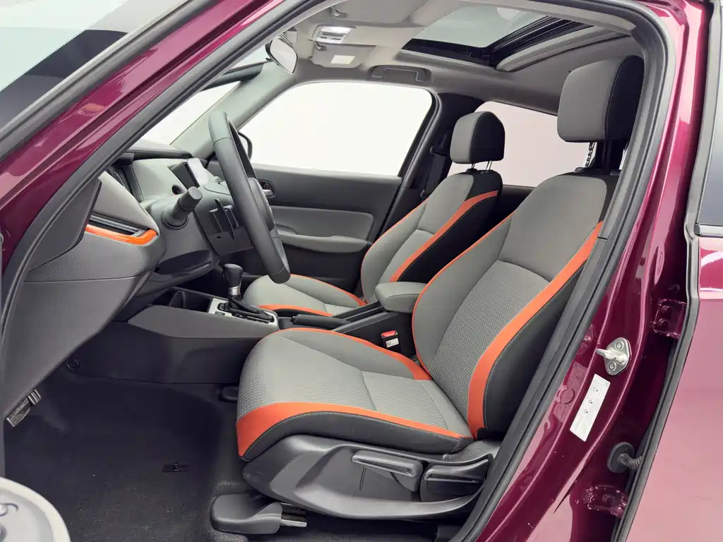 Honda Life 2023 1.5L CVT SPO-SS