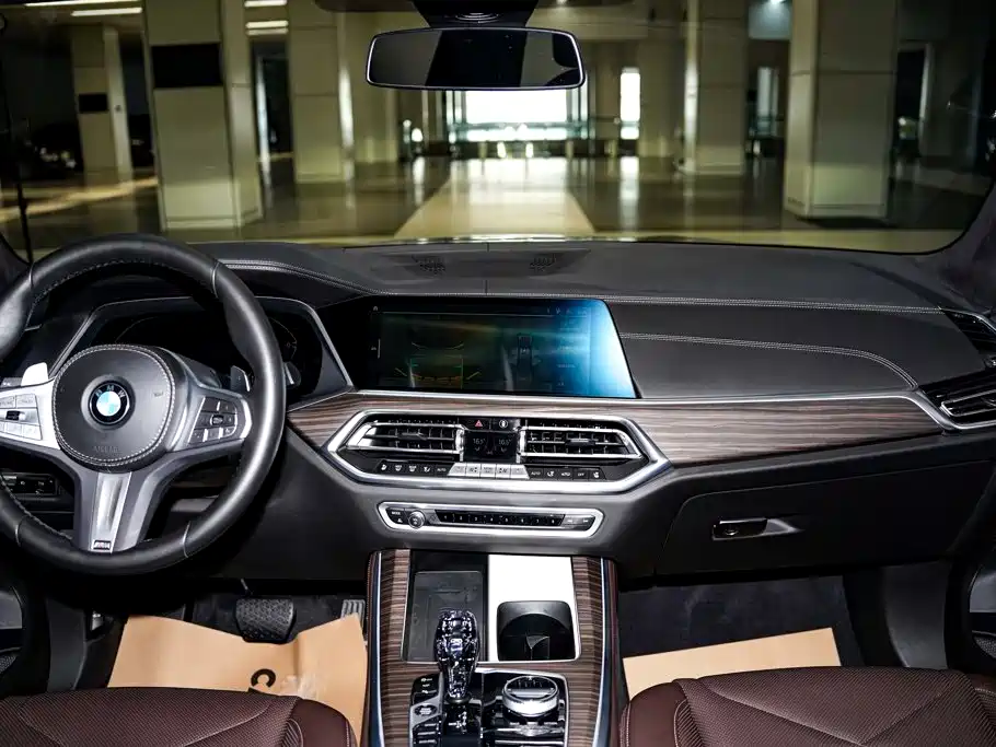 BMW X5 — миниатюра 14