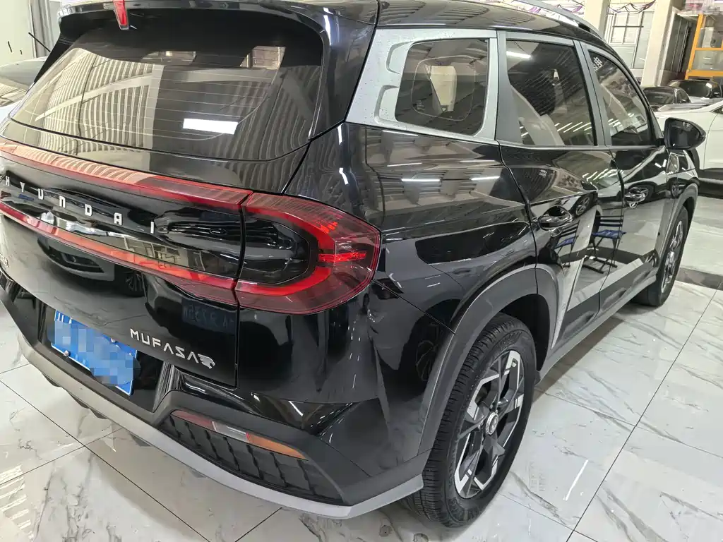 Hyundai ix35 — миниатюра 6