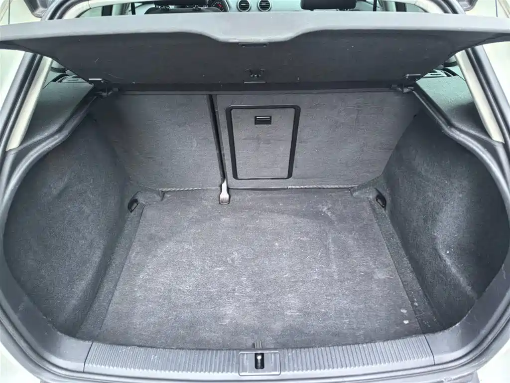 Audi A3 (Import) — миниатюра 9