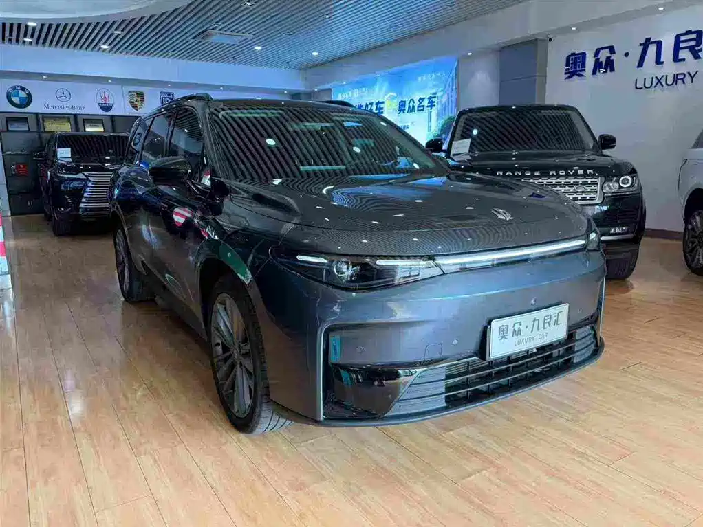 Leapmotor Leapmotor C16