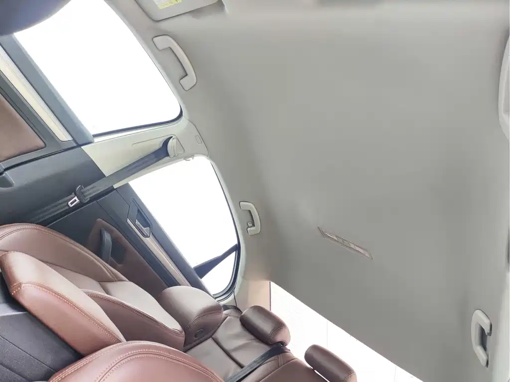 Volkswagen Lamando — миниатюра 10