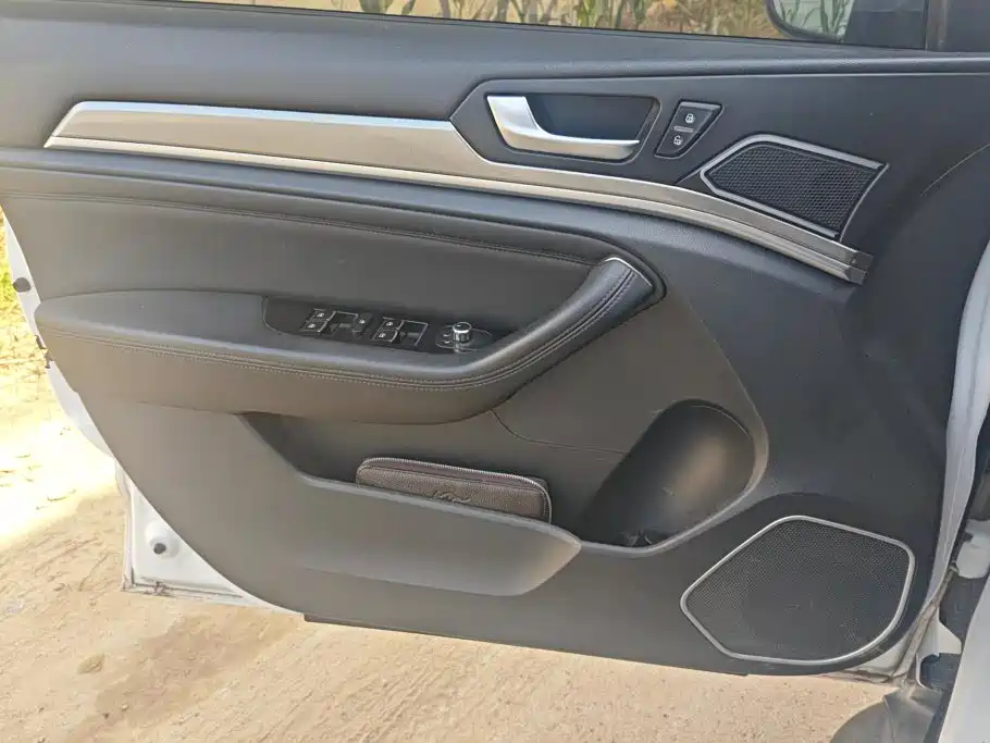 Haval H6 — миниатюра 7