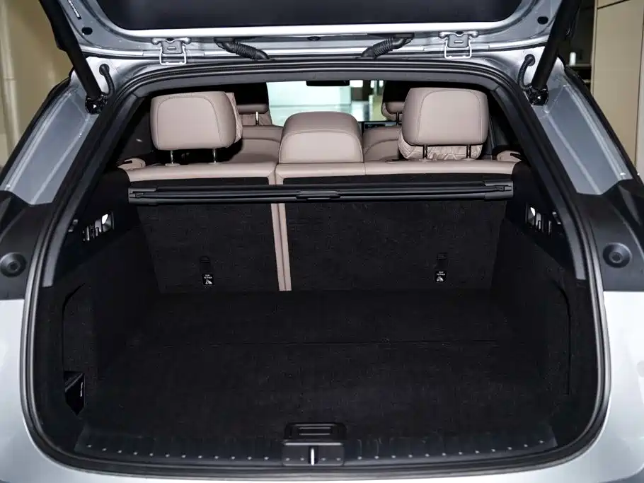 Li Auto Li i6 — миниатюра 32