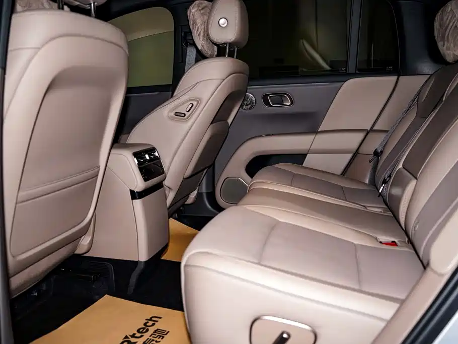 Li Auto Li i6 — миниатюра 20
