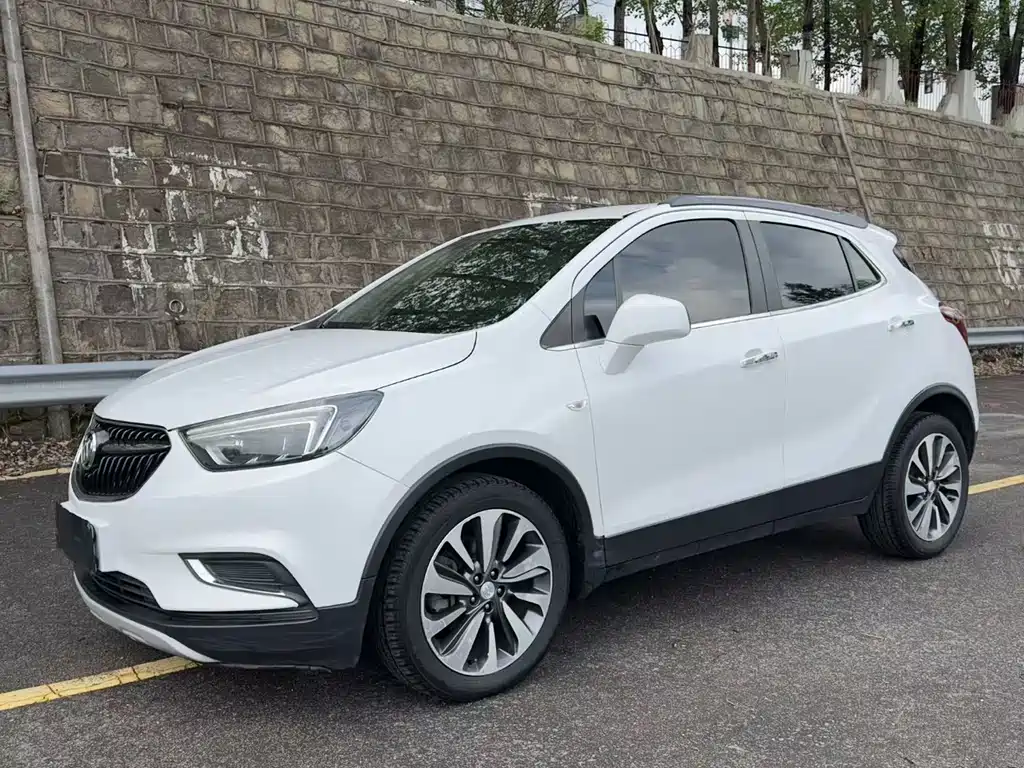 Buick Encore 2016