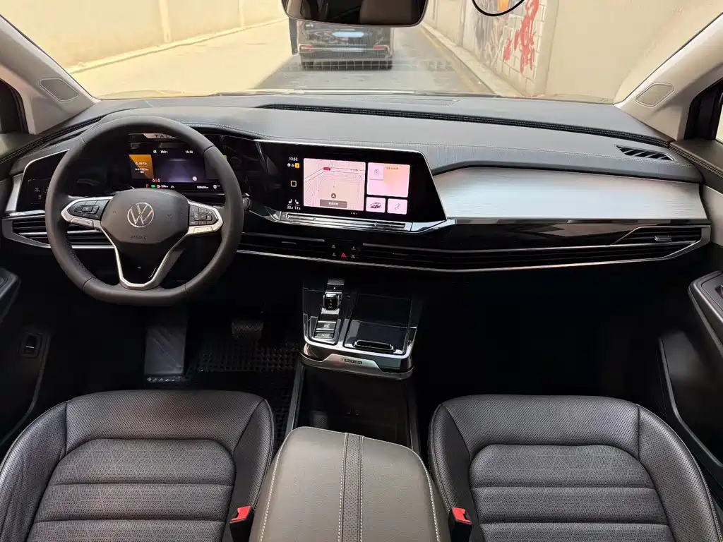 Volkswagen Viloran 2021 380TSI Luxury Pro