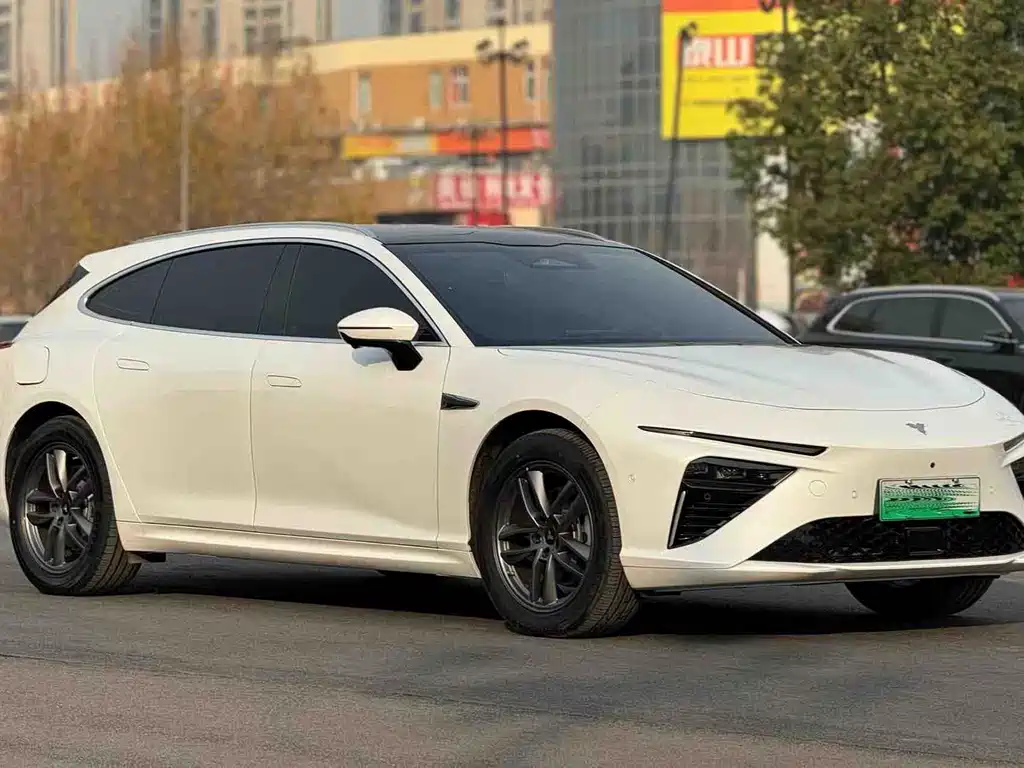 Neta NEZHA S HUNTING OUTFIT