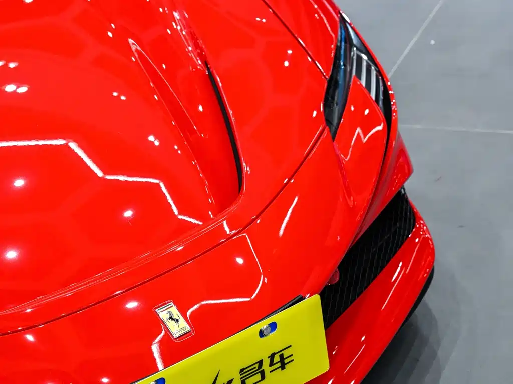 Ferrari SF90 — миниатюра 27