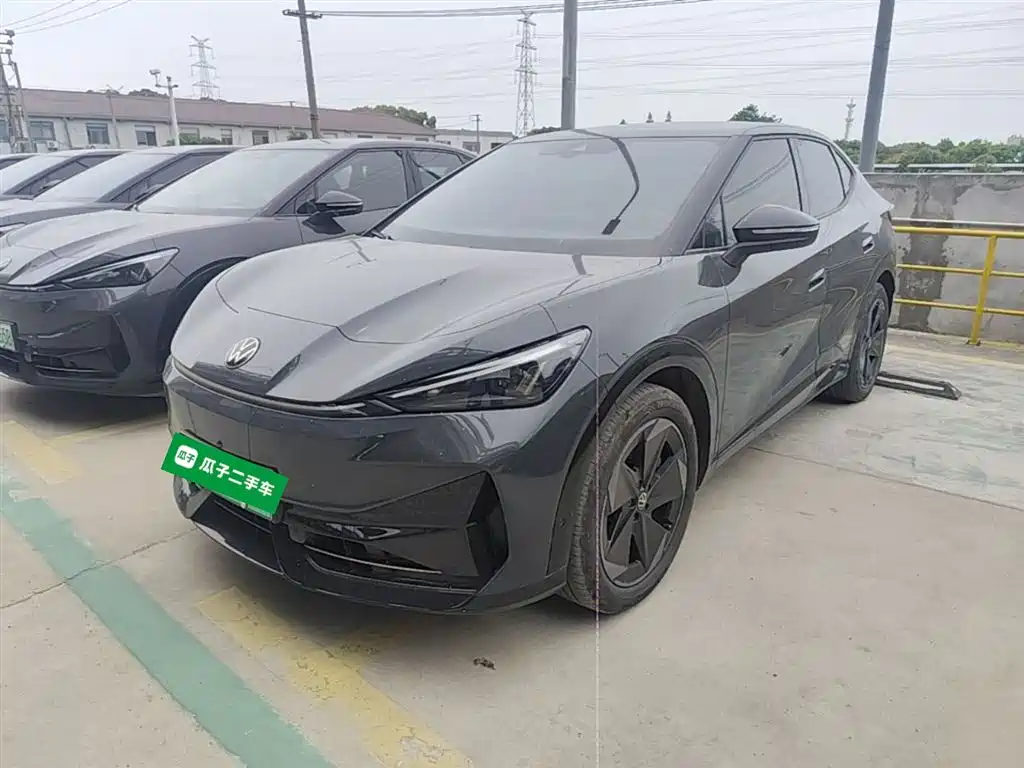 Volkswagen 06 2025