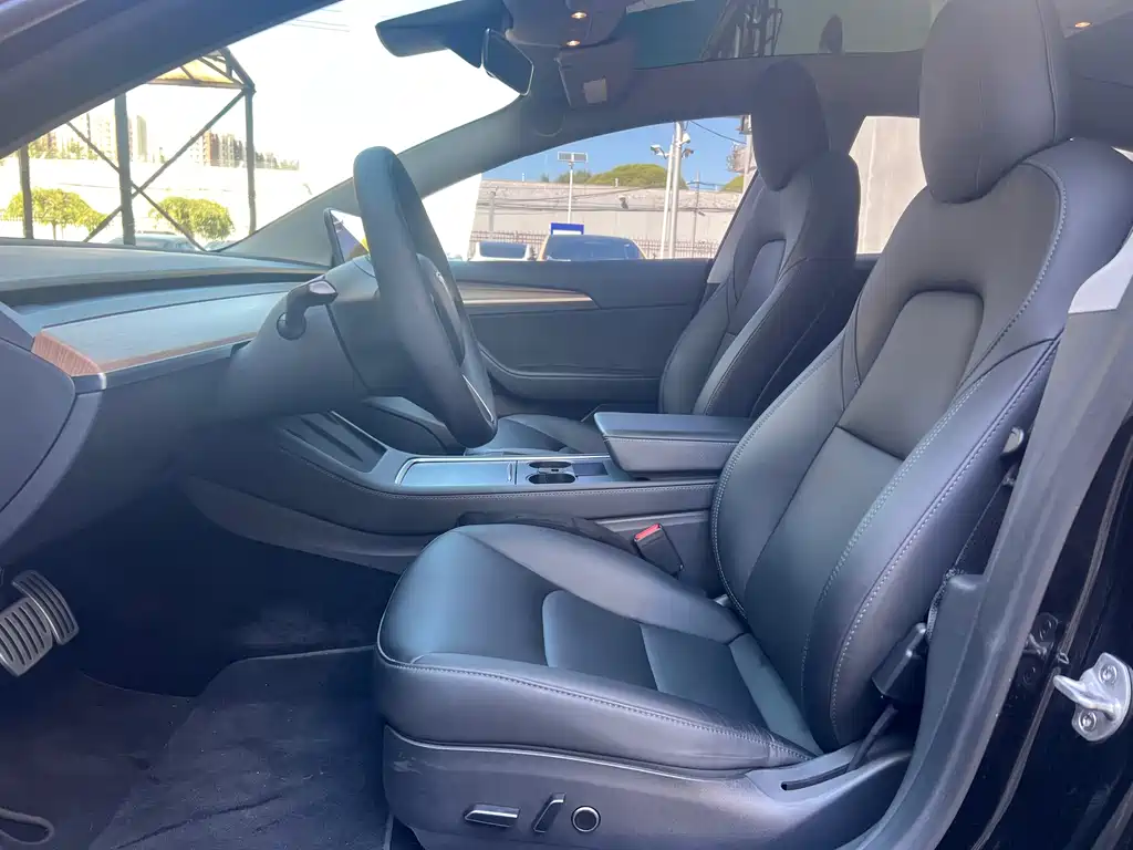 Tesla Model 3 — фотографии объявления, Фото 9