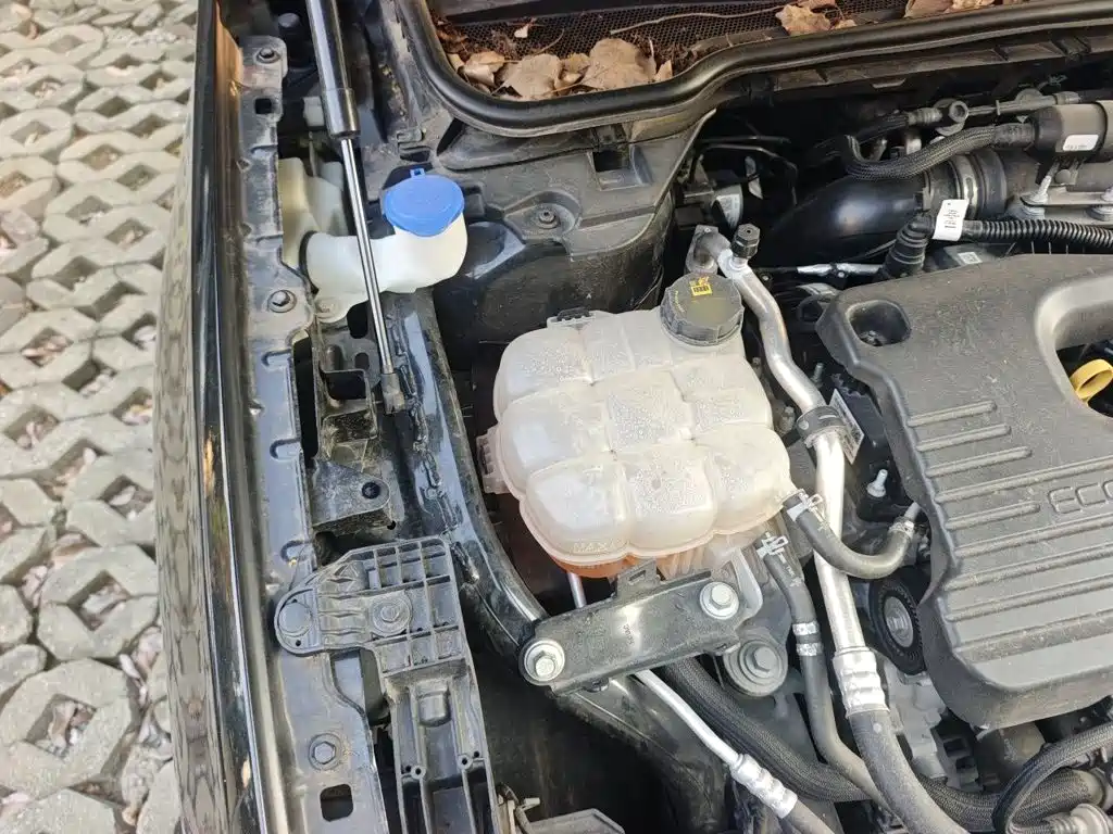 Ford Mondeo — миниатюра 20