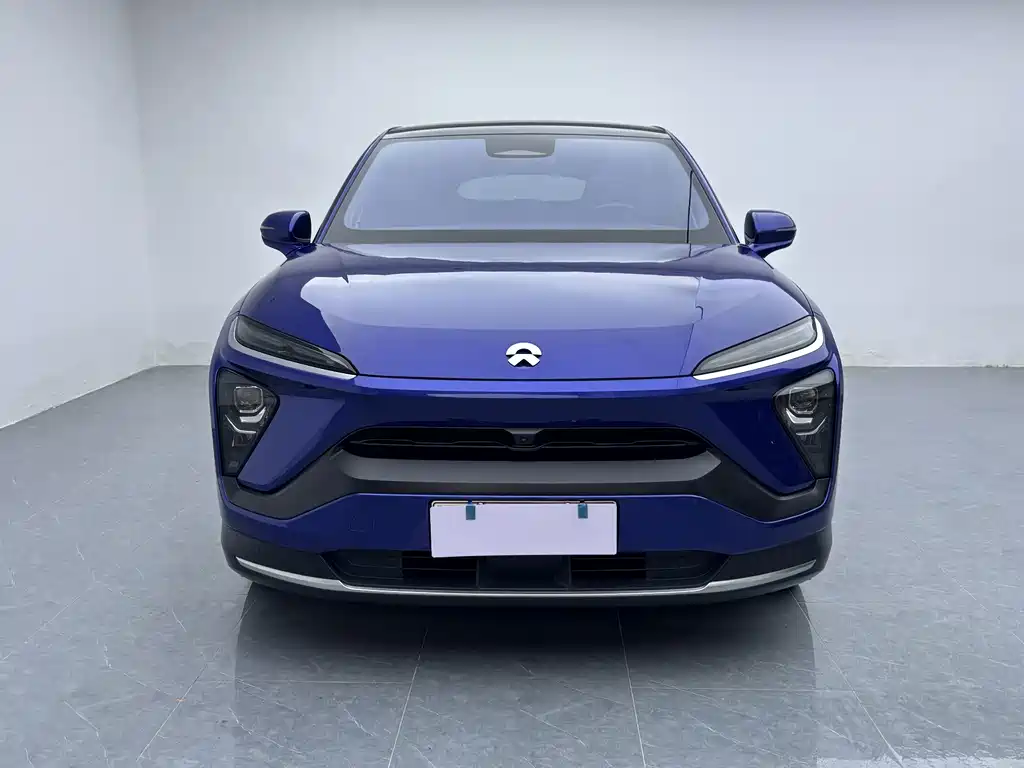 NIO EC6 — миниатюра 2