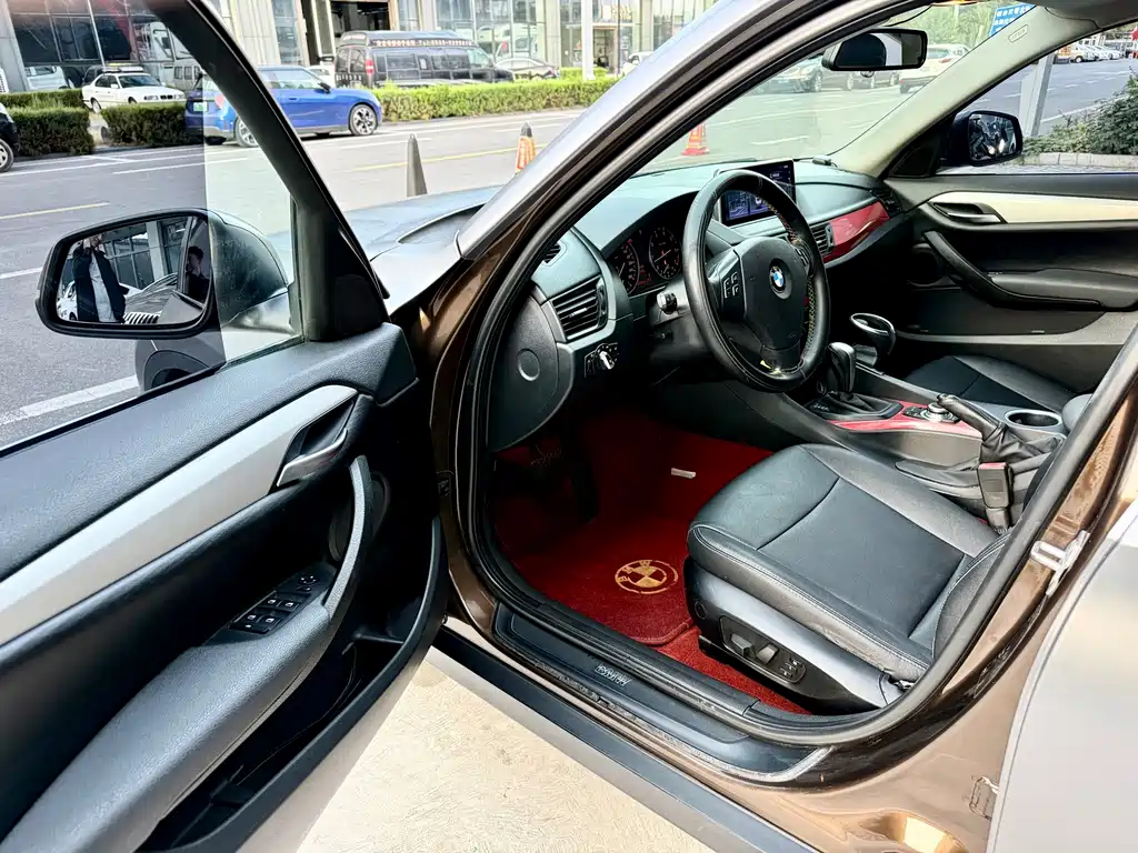 BMW X1 — миниатюра 19