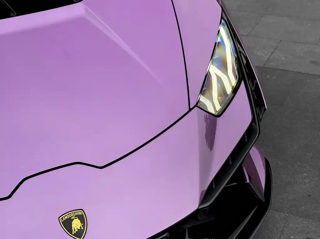 Lamborghini Huracán — миниатюра 5