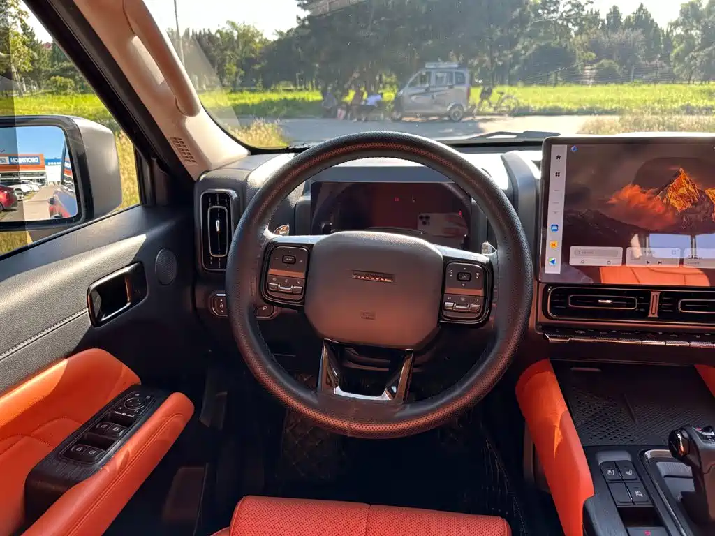 Haval H9 — миниатюра 21