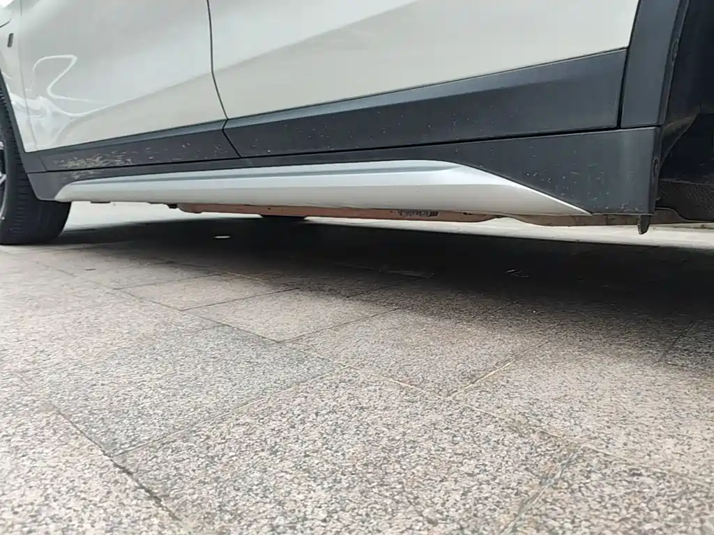 BMW X1 New Energy — миниатюра 22