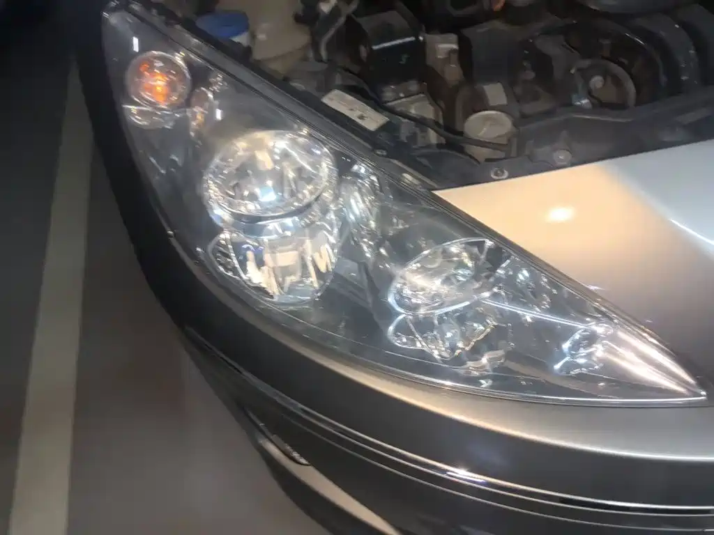 Peugeot 408 — миниатюра 7
