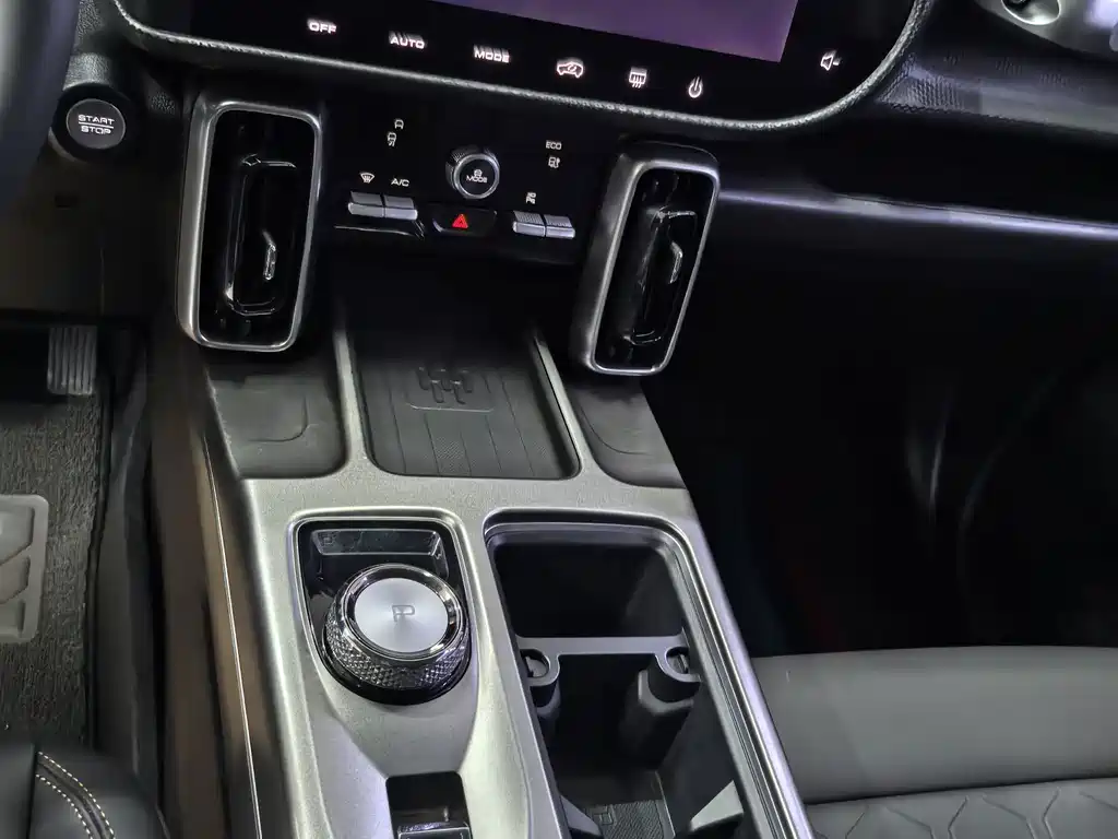 Haval Big Dog — миниатюра 9