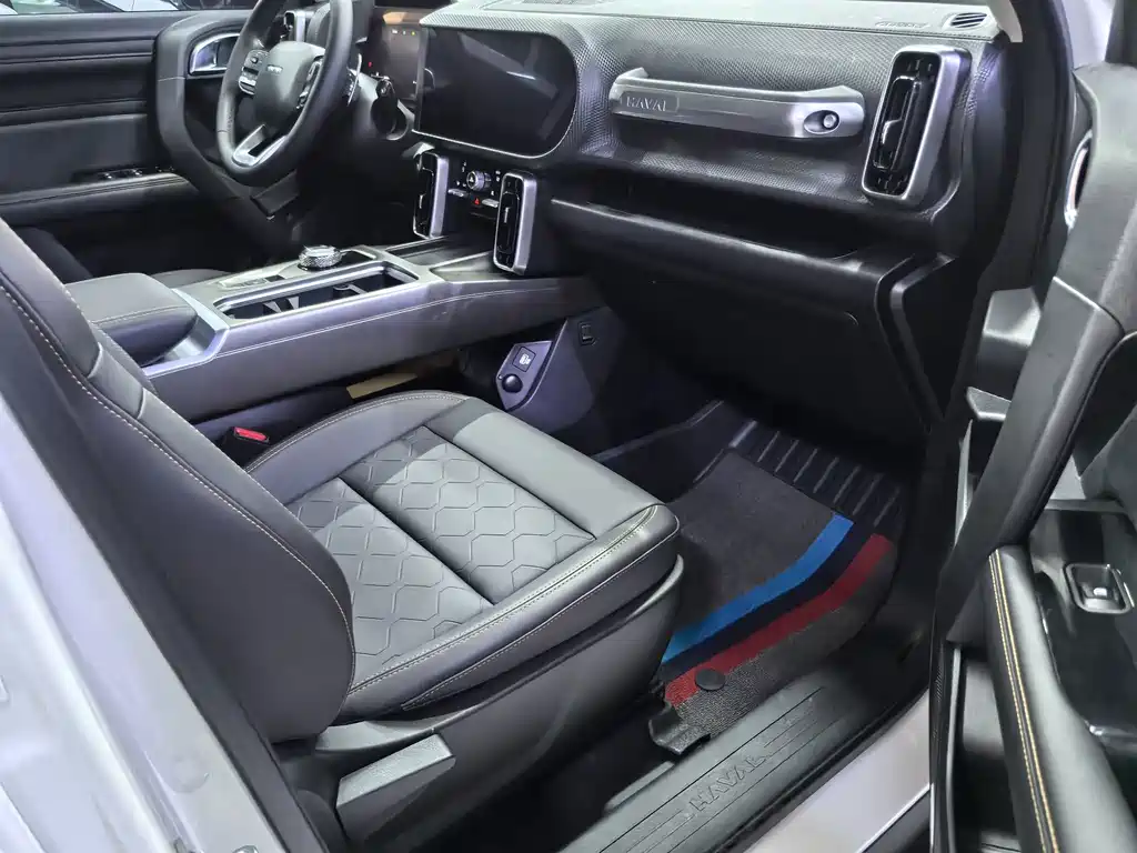 Haval Big Dog — миниатюра 10